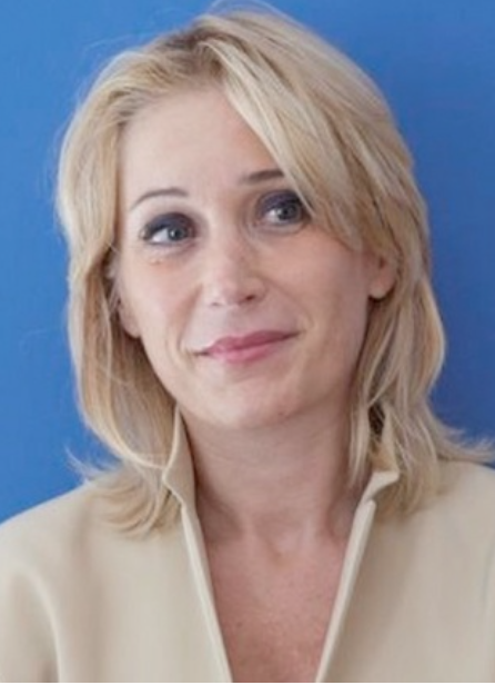 Prof. Gloria Pelizzo 